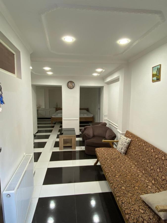 Iber Apartment Tbilisi Exterior photo